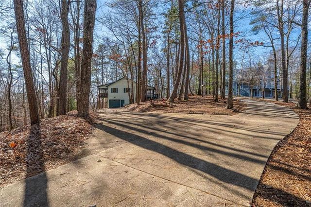 48 Palisade Drive, Ellijay, GA 30540