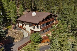 4362 Witter Gulch Road, Evergreen, CO 80439