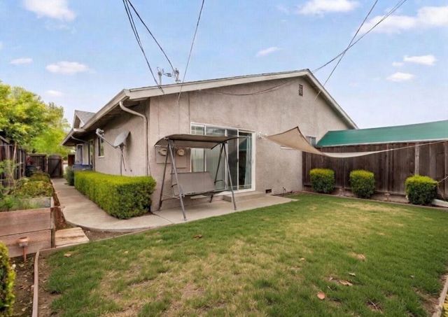 5746 Chesbro Avenue, San Jose, CA 95123