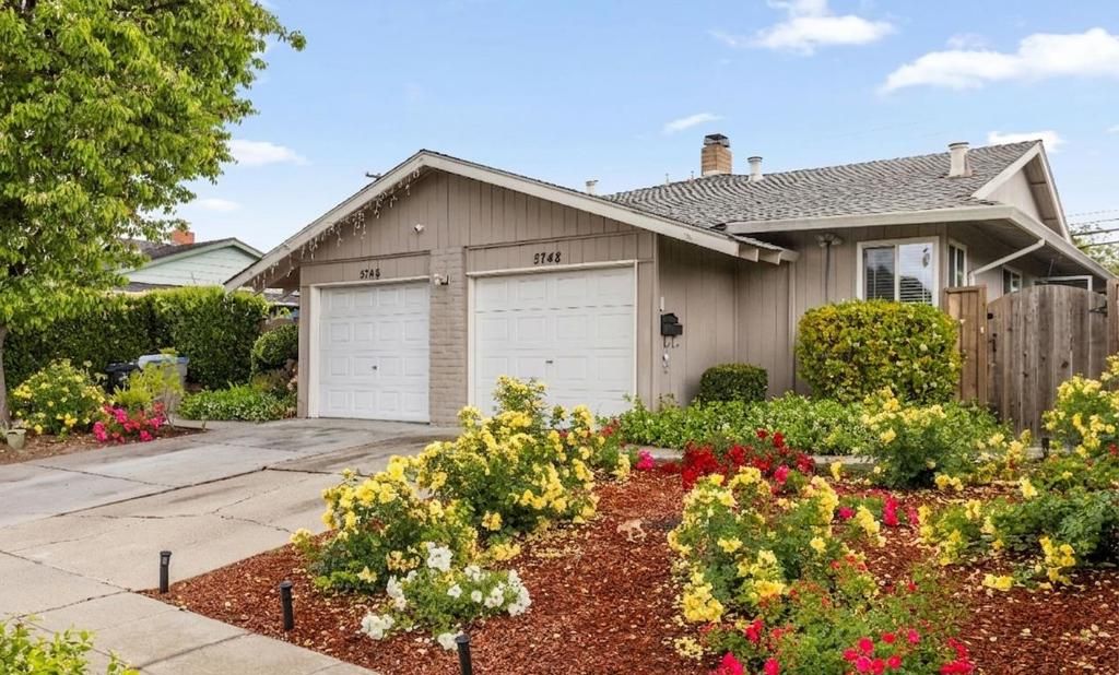 5746 Chesbro Avenue, San Jose, CA 95123