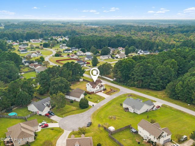 100 Brookside Court, Jacksonville, NC 28546