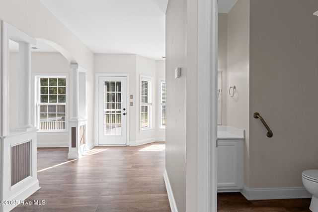 100 Brookside Court, Jacksonville, NC 28546