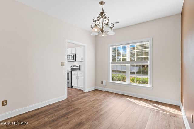 100 Brookside Court, Jacksonville, NC 28546
