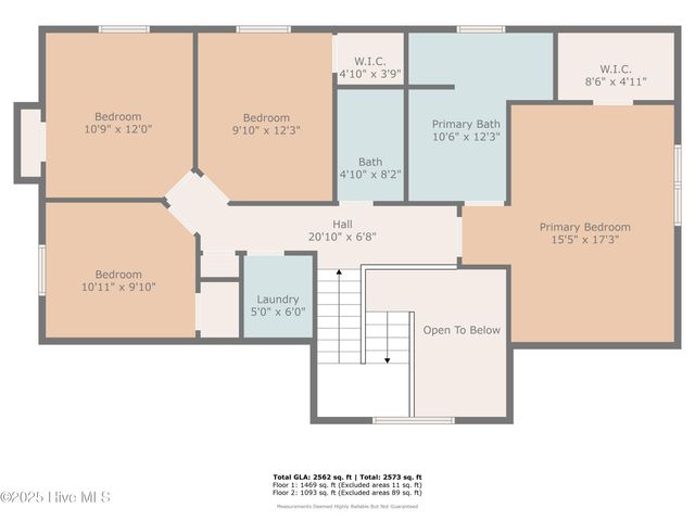 100 Brookside Court, Jacksonville, NC 28546
