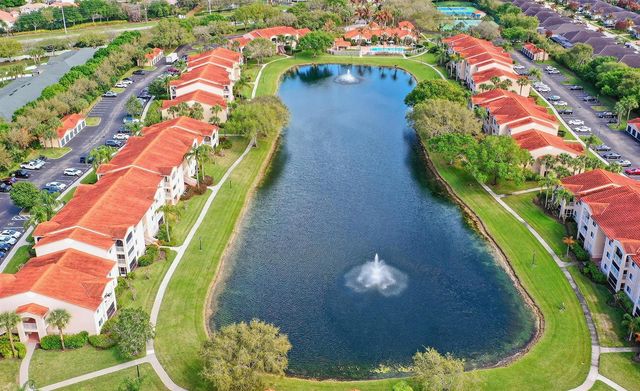 1640 N 42nd Circle Unit 305, Vero Beach, FL 32967