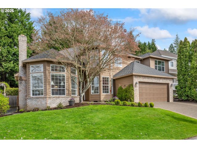 5707 RIDGETOP Ct, Lake Oswego, OR 97035