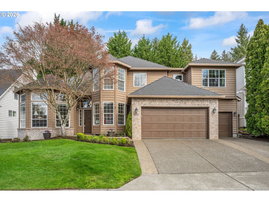 5707 RIDGETOP Ct, Lake Oswego, OR 97035