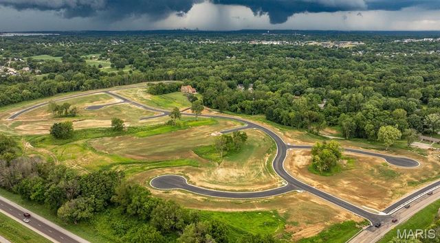 528 Hidden Hills Dr. (LOT 78), Glen Carbon, IL 62034