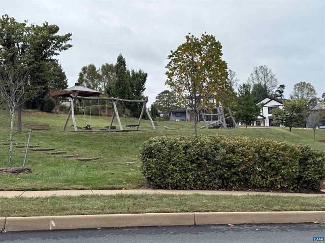 508 BENNETT ST, Charlottesville, VA 22901