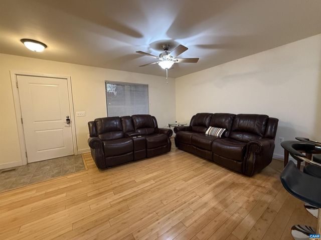 508 BENNETT ST, Charlottesville, VA 22901