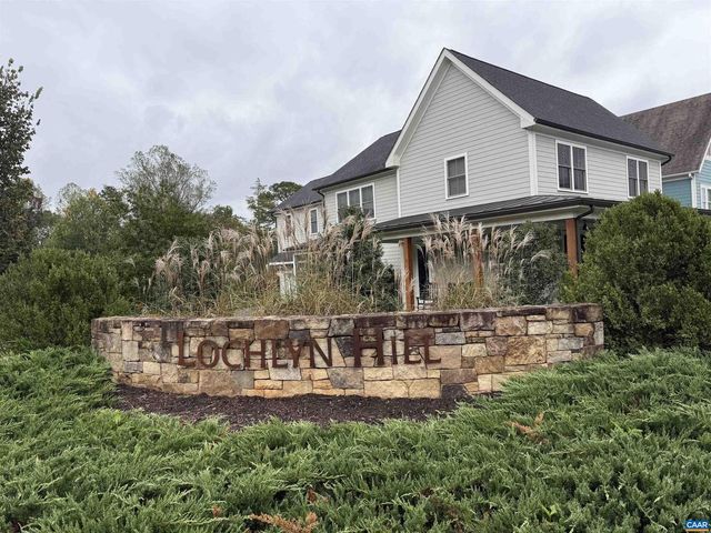 508 BENNETT ST, Charlottesville, VA 22901