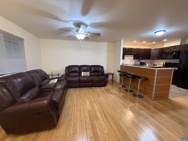 508 BENNETT ST, Charlottesville, VA 22901