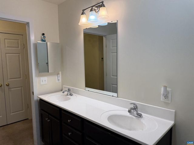 508 BENNETT ST, Charlottesville, VA 22901