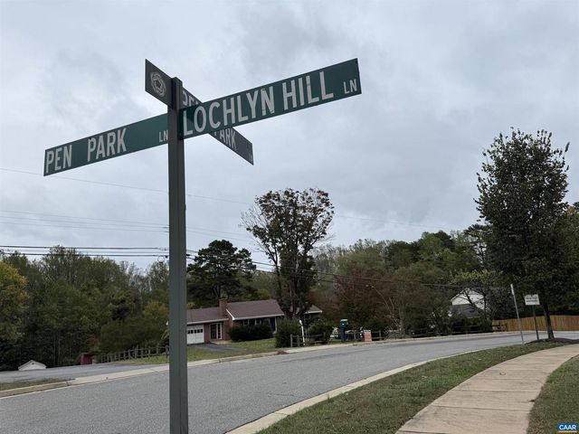 508 BENNETT ST, Charlottesville, VA 22901