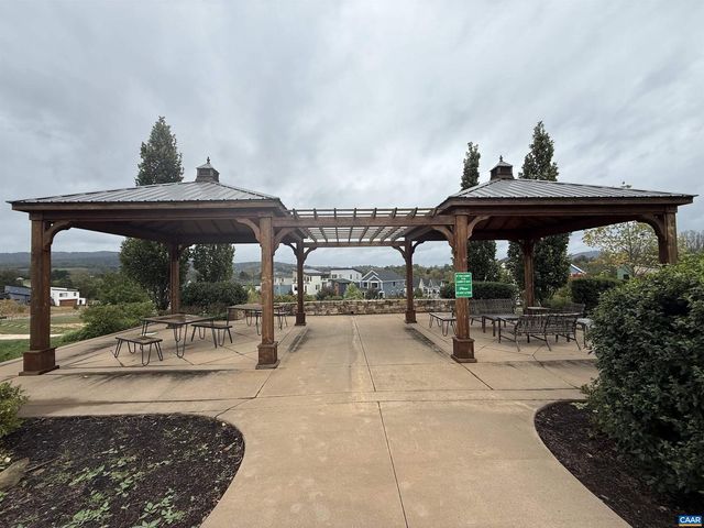 508 BENNETT ST, Charlottesville, VA 22901