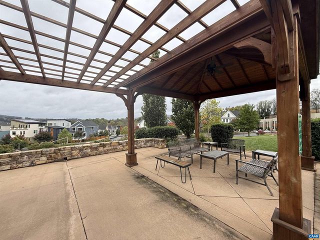 508 BENNETT ST, Charlottesville, VA 22901