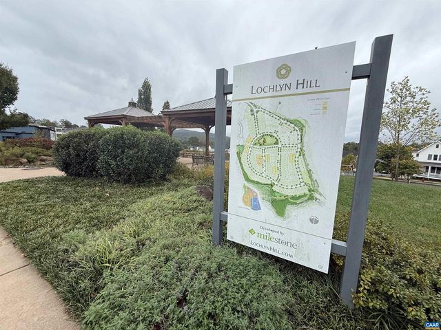 508 BENNETT ST, Charlottesville, VA 22901