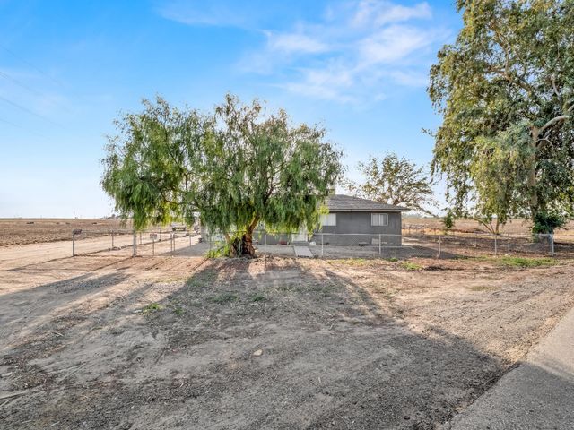 9890 S Hayes Avenue, Raisin City, CA 93652