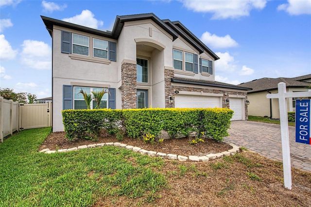 19462 ROSEMOOR AVENUE, Lutz, FL 33558