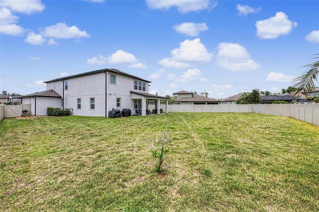 19462 ROSEMOOR AVENUE, Lutz, FL 33558