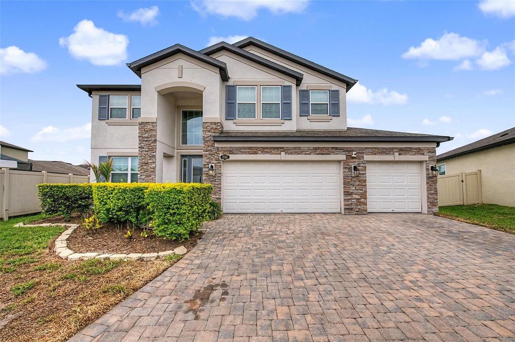 19462 ROSEMOOR AVENUE, Lutz, FL 33558