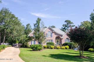 300 Garnercrest Road, Wilmington, NC 28411