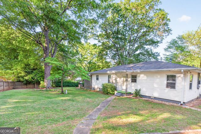 4102 Belvedere Drive, Gainesville, GA 30506