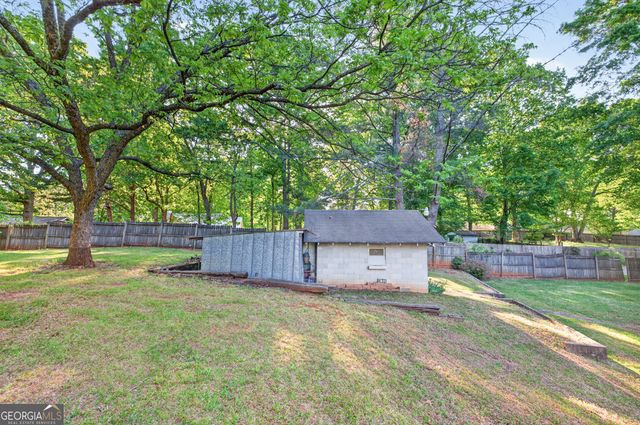 4102 Belvedere Drive, Gainesville, GA 30506