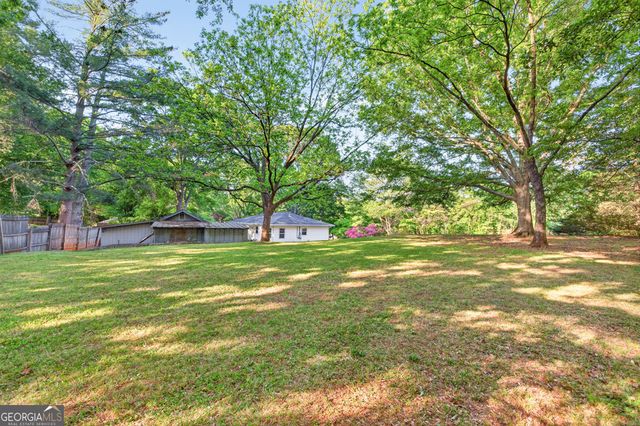 4102 Belvedere Drive, Gainesville, GA 30506