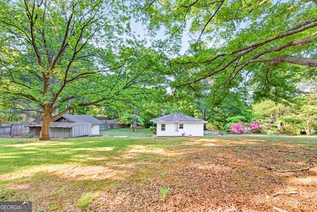 4102 Belvedere Drive, Gainesville, GA 30506