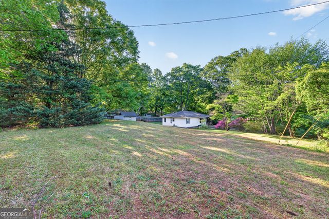 4102 Belvedere Drive, Gainesville, GA 30506