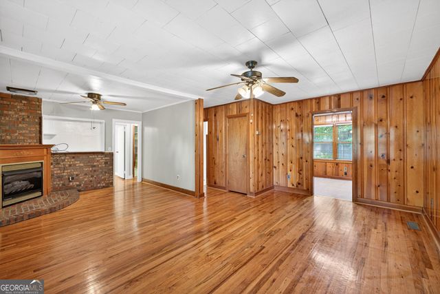 4102 Belvedere Drive, Gainesville, GA 30506