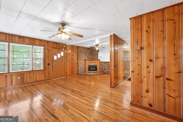 4102 Belvedere Drive, Gainesville, GA 30506