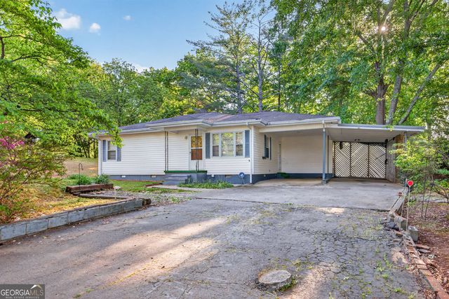 4102 Belvedere Drive, Gainesville, GA 30506