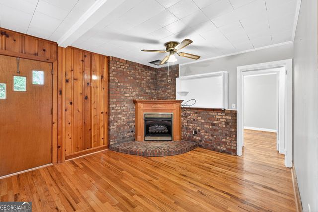 4102 Belvedere Drive, Gainesville, GA 30506