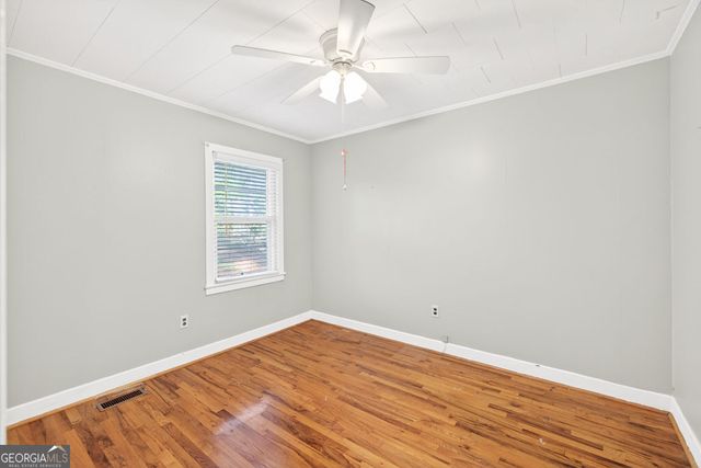 4102 Belvedere Drive, Gainesville, GA 30506