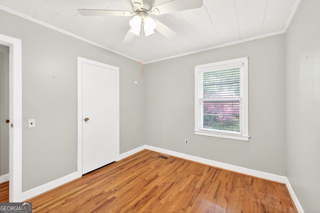 4102 Belvedere Drive, Gainesville, GA 30506