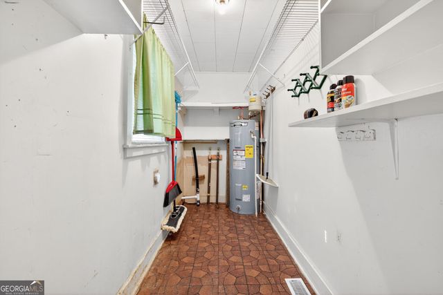 4102 Belvedere Drive, Gainesville, GA 30506