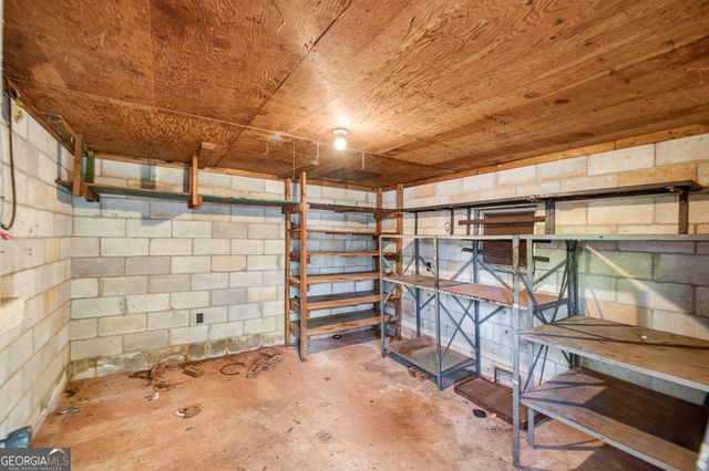 4102 Belvedere Drive, Gainesville, GA 30506