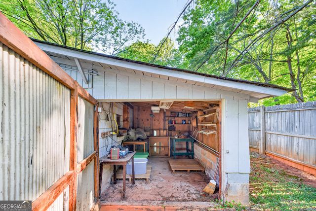 4102 Belvedere Drive, Gainesville, GA 30506