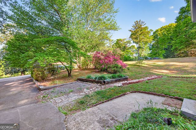 4102 Belvedere Drive, Gainesville, GA 30506
