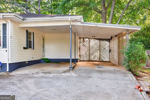 4102 Belvedere Drive, Gainesville, GA 30506