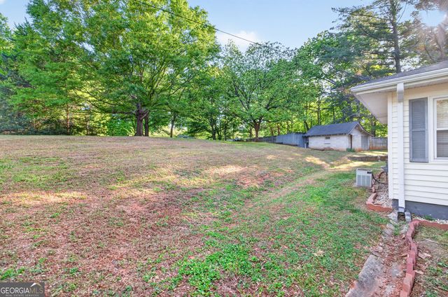 4102 Belvedere Drive, Gainesville, GA 30506