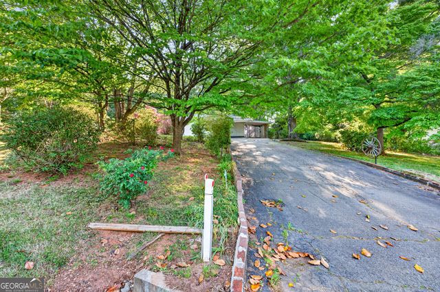 4102 Belvedere Drive, Gainesville, GA 30506