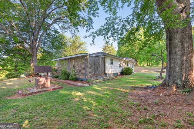 4102 Belvedere Drive, Gainesville, GA 30506