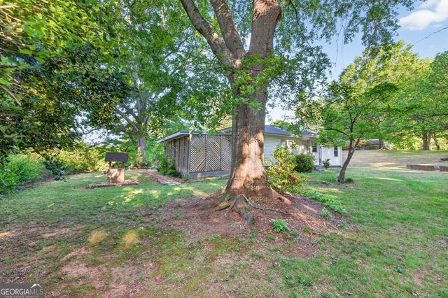 4102 Belvedere Drive, Gainesville, GA 30506