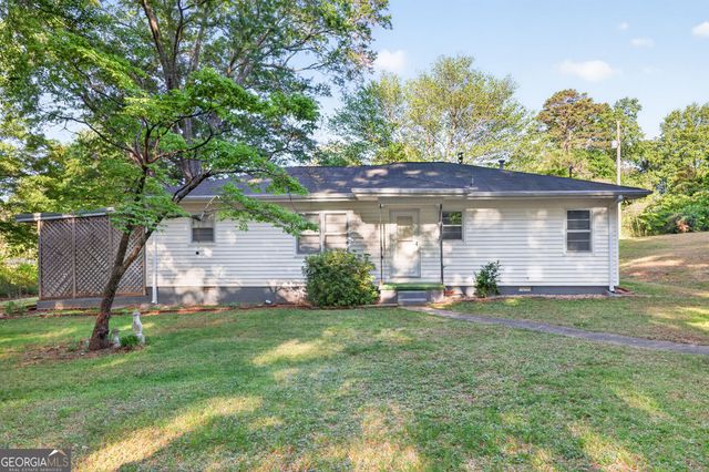 4102 Belvedere Drive, Gainesville, GA 30506