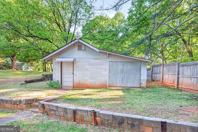 4102 Belvedere Drive, Gainesville, GA 30506