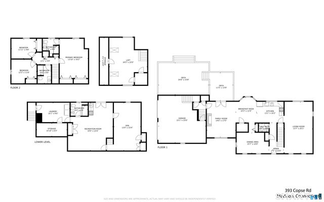 393 Copse Road, Madison, CT 06443