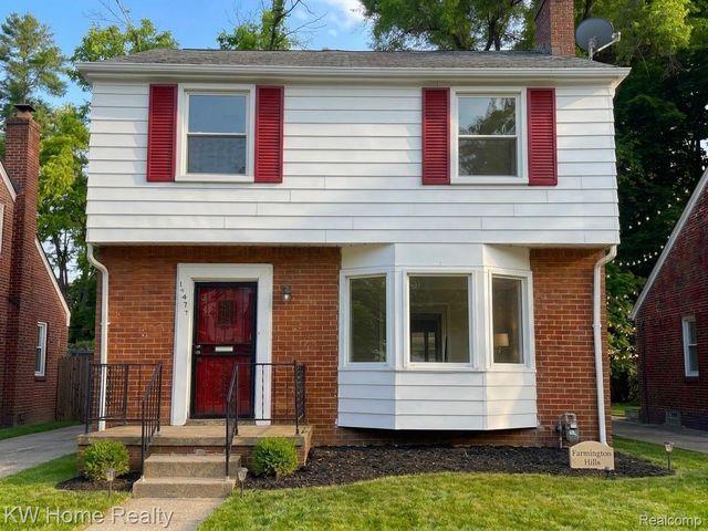 18477 Lindsay Street, Detroit, MI 48235